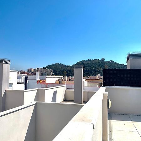 Homely Malaga Refino Loft D4 外观 照片
