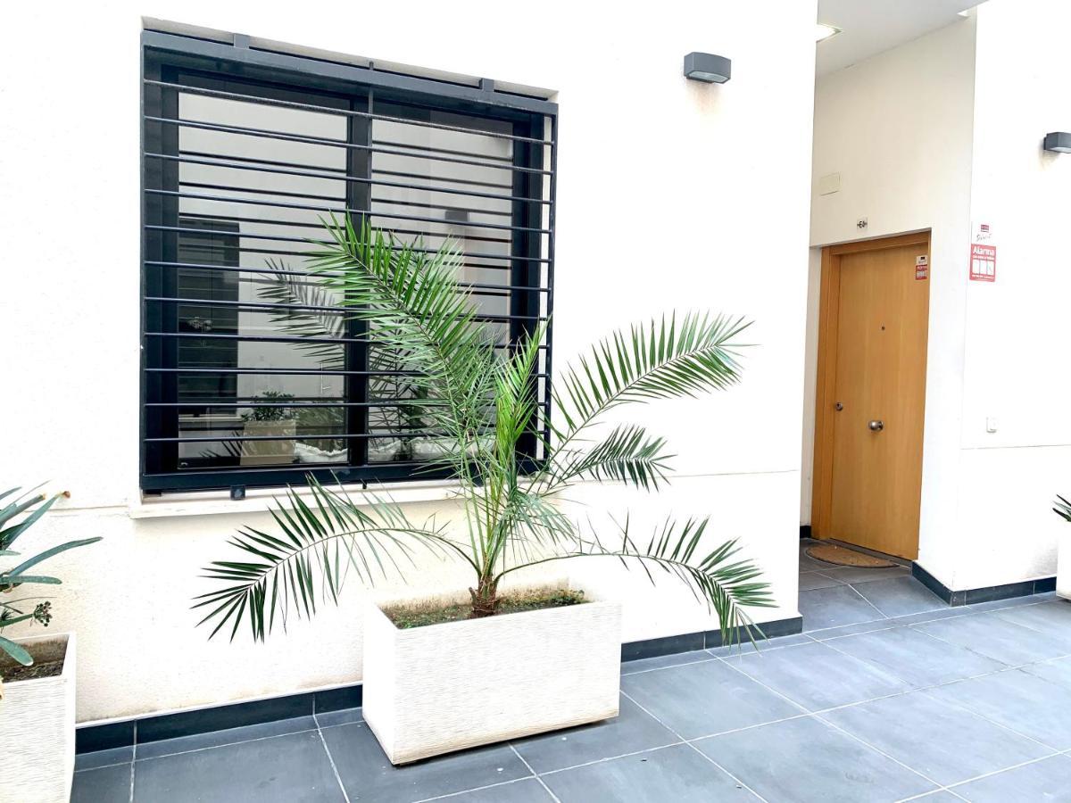 Homely Malaga Refino Loft D4 外观 照片