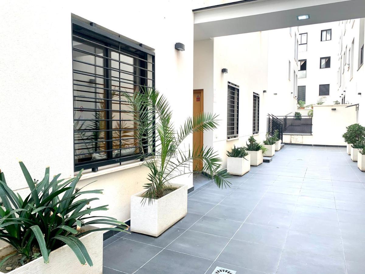 Homely Malaga Refino Loft D4 外观 照片