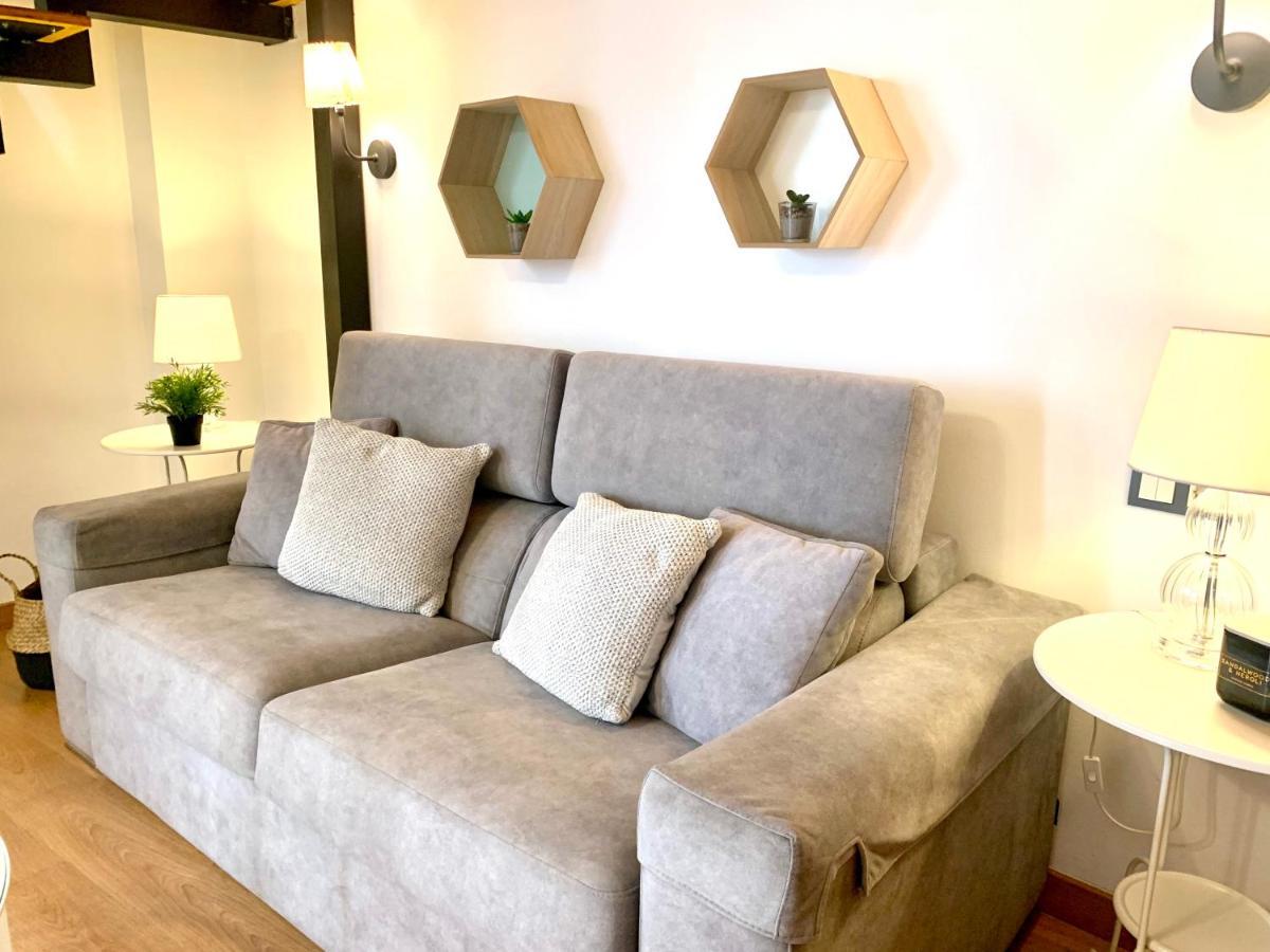 Homely Malaga Refino Loft D4 外观 照片