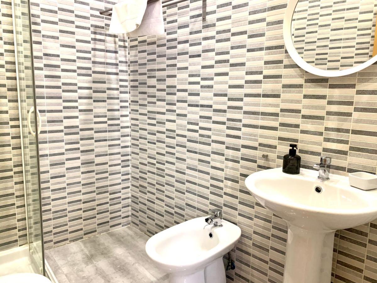 Homely Malaga Refino Loft D4 外观 照片
