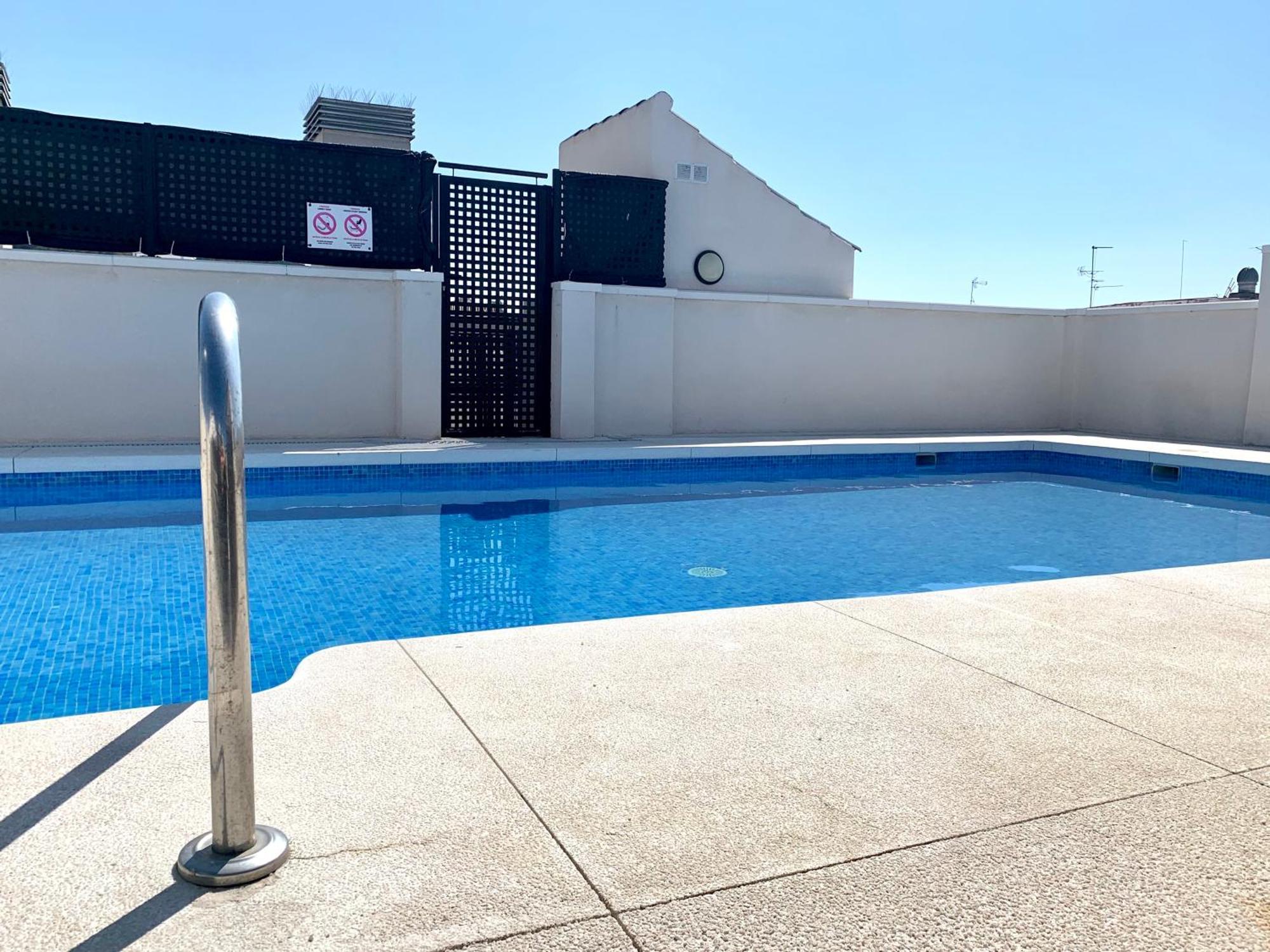 Homely Malaga Refino Loft D4 外观 照片